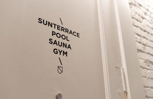 Casagrand Luxury Apartments Barcelona - Foto 84