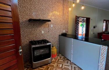 Casa Barra da Sucatinga-Beberibe - Foto 26