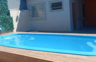 Cosa Aconchegante com Piscina - Foto 2