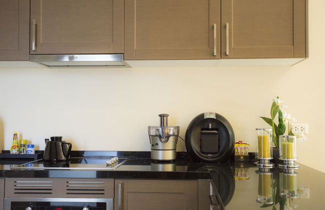 Ozone Villa - Foto 30