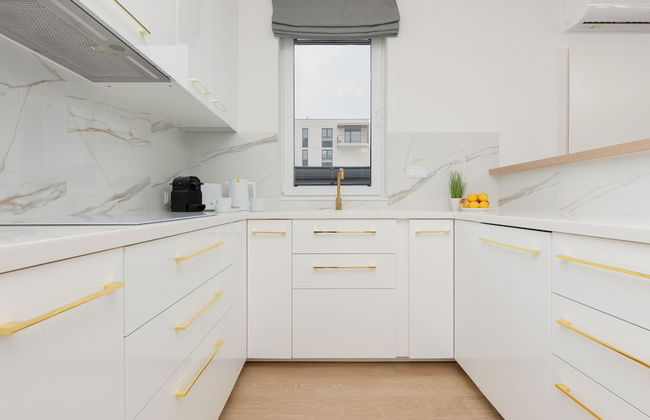 Dark Green Apartment by Renters - Foto 21