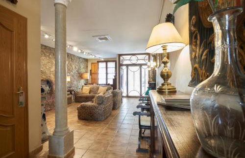 CAL PADRI1871 - 30min to Barcelona, Groups & Families, Beach Stylish House - Foto 16