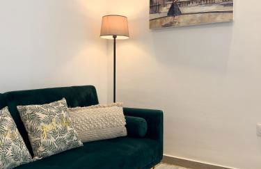 El Rincón de Fabio Little Apartments - Foto 4