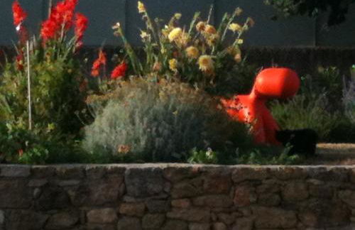 L'Esperluette - Gîte Orange et Gîte Framboise - Foto 20