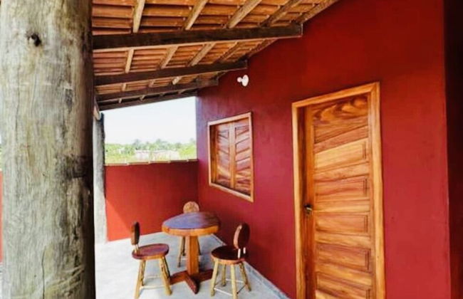 Chalet Dende3 -5 Min from Corumbau Beach - Photo 15