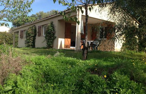 Residence Cucunacciu - Foto 20