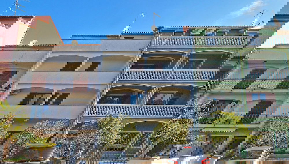 Apartments Dubravka 1315 - Foto 1, Profilbild