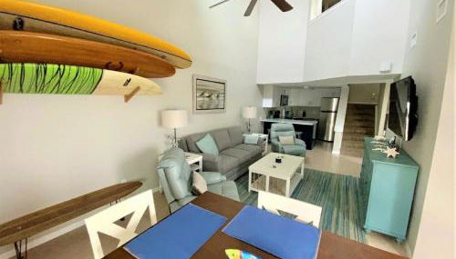 Direct Oceanview Penthouse 2br - Sleeps 6 Guests 102 - Foto 4, Other