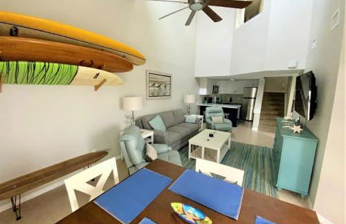 Direct Oceanview Penthouse 2br - Sleeps 6 Guests 102 - Foto 4