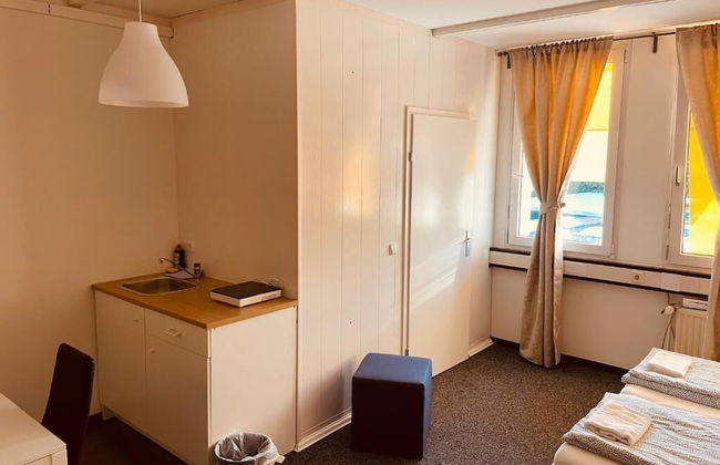 Veni Apartments - Foto 8