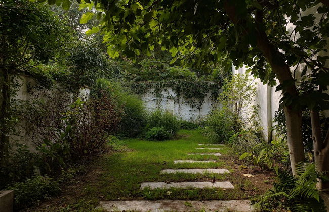 Beautiful Bright and Spacious Home in Antwerp - Foto 44