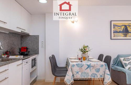 Apartament la Illeta - Foto 7