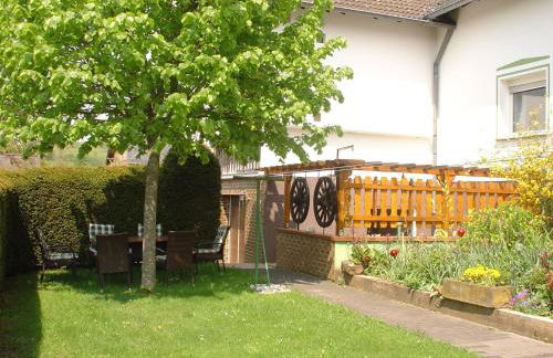 Cozy Apartment in Wilsecker near Forest - Foto 26