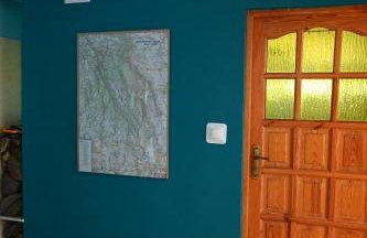 Strażnica Pod Lasem - Foto 23