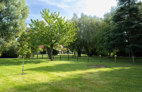 La Maison Du Lac avec Piscine- Les Demeures d'Adrien - Foto 76