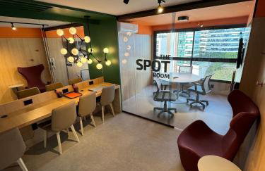 UNU Studio 404 Farol da Barra: Vista Cartão Postal - Foto 24