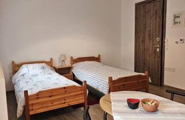 Studios Iris - Photo 8