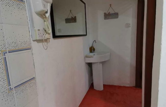 Natol Homestay - Kenyalang Park - Foto 36