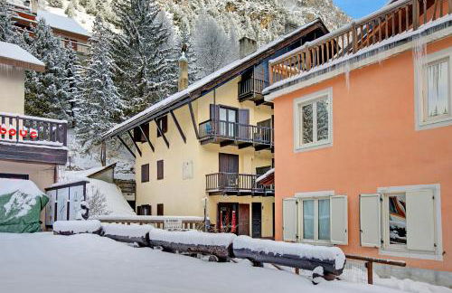 Appartamento Rochebrune 200m from Ski - Happy Rentals - Foto 8