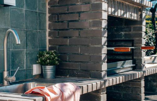 Just Like Home - Casa Antonio em Paredes de Coura - Foto 53