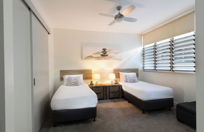 Grand Mercure Apartments Magnetic Island - Foto 4