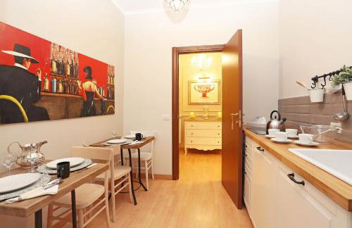 Daplace - Ottavia Apartment - Photo 24