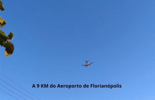 Vila Paraíso charme e conforto 80m da praia -15 min do Aeroporto - Foto 53