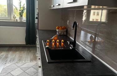 Urban Green Września,Przytulny apartament z parkingiem - Foto 21