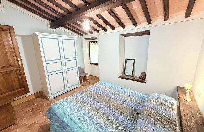 Spoleto Biofarm-sleeps 8 Guests-salt Water Pool-beautiful-exclusively Yours-wifi - Photo 17