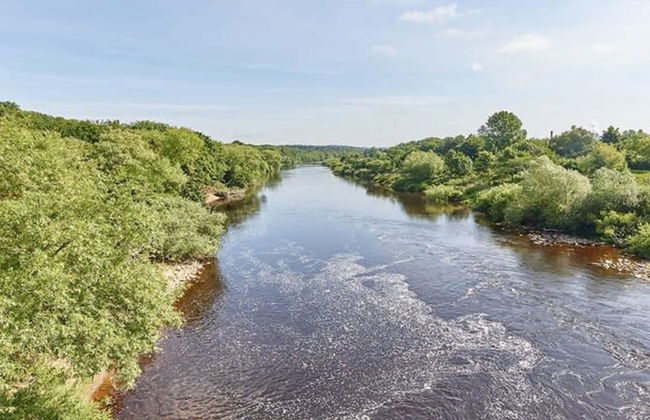 Host Stay Waterleap Cottage - Foto 31