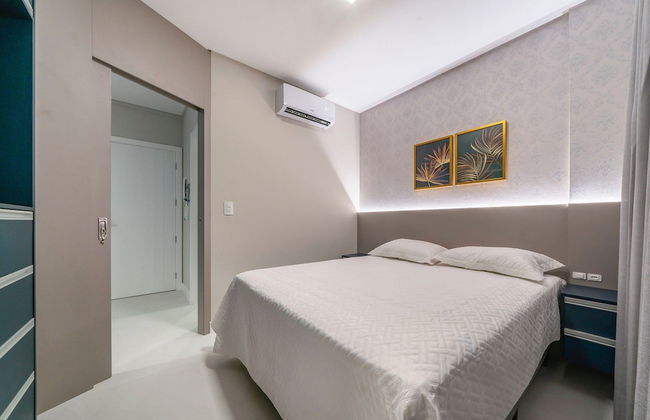 Sunny Flats - Photo 9