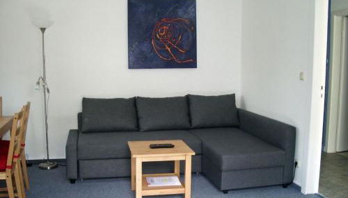 Holiday Home Kleines Ferienhaus im Grünen bei Lüneburg by Interhome - Foto 3