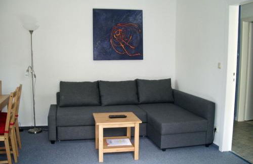 Holiday Home Kleines Ferienhaus im Grünen bei Lüneburg by Interhome - Foto 3