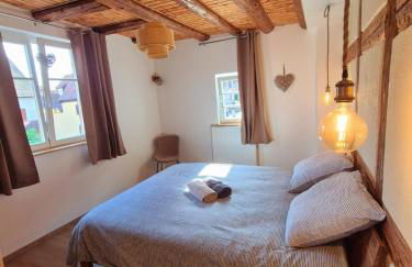 Gite premium, au Cœur de l'Ours - Foto 40