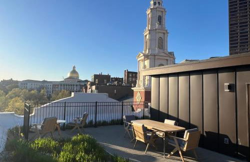 The Monty Boston - Foto 14