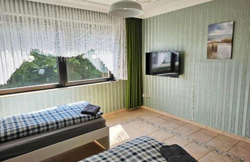 Spacious Apartments with Balcony in Aldenhoven at Aachen - Foto 2