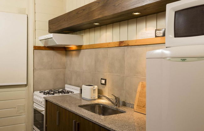 Bahía Montaña Hotel - Foto 36