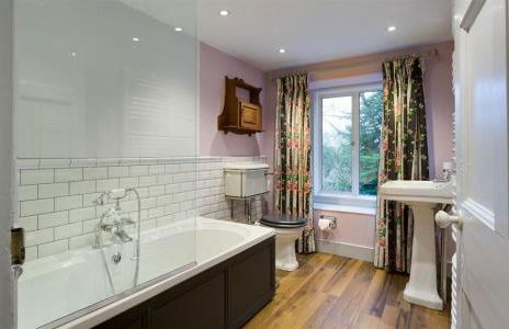 Rose Cottage Coniston - Foto 15