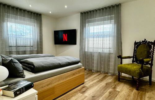 Big-City-Designapartment - Foto 4