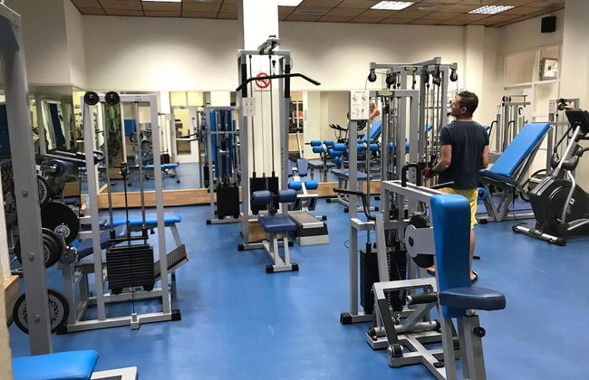 Ona Hollywood Mirage - Foto 36