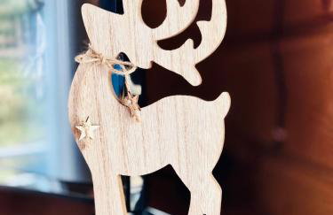 DOMEK NIEBIESKI W BESKIDZIE MAŁYM - Foto 19