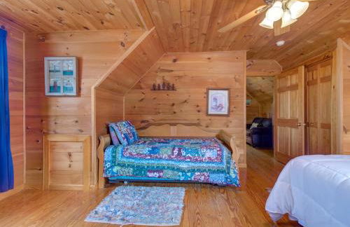 Stillwater Cove by Jackson Mountain Rentals - Foto 35