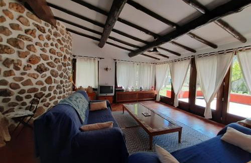La Antigua Fábrica, Family Chalet - Foto 18