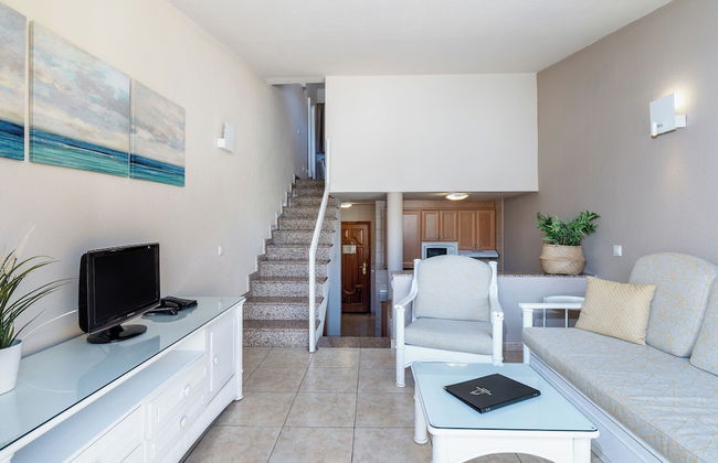 Apartamentos Punta Marina by LIVVO - Foto 9