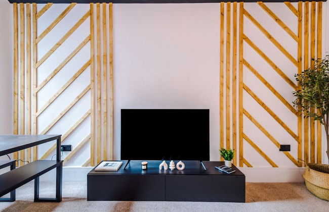 Modern & Chic Four Bedroom Home - Foto 12