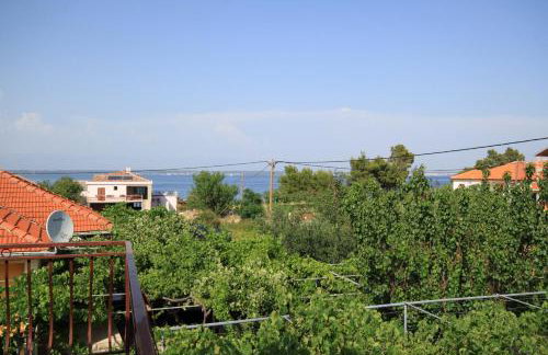 Apartments by the sea Ugljan - 8264 - Foto 25