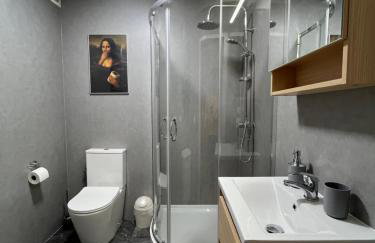 Łagów apartament z plażą i pomostem - Foto 14