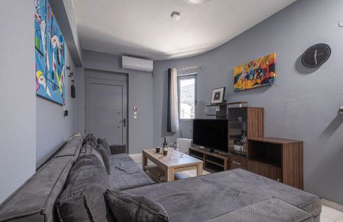 Kounaki Wines Central Square Apartments - Foto 52