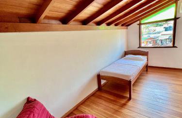 Casa Rio - 04 Quartos de Frente para o Mar - Foto 37