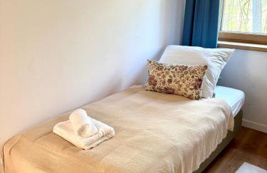 Strużka Kaszuby - Leśniczówka w sercu Borów Tucholskich - Foto 45